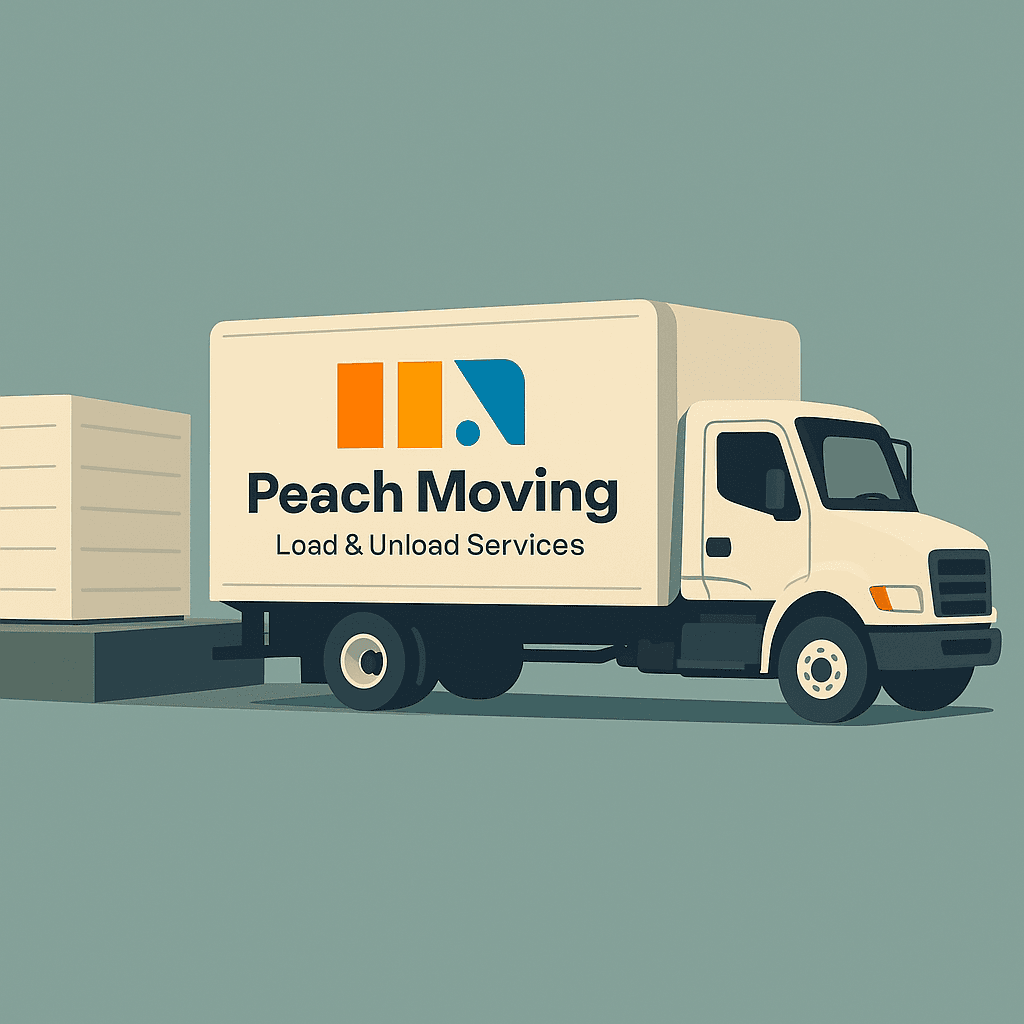 Load and Unload Service Atlanta